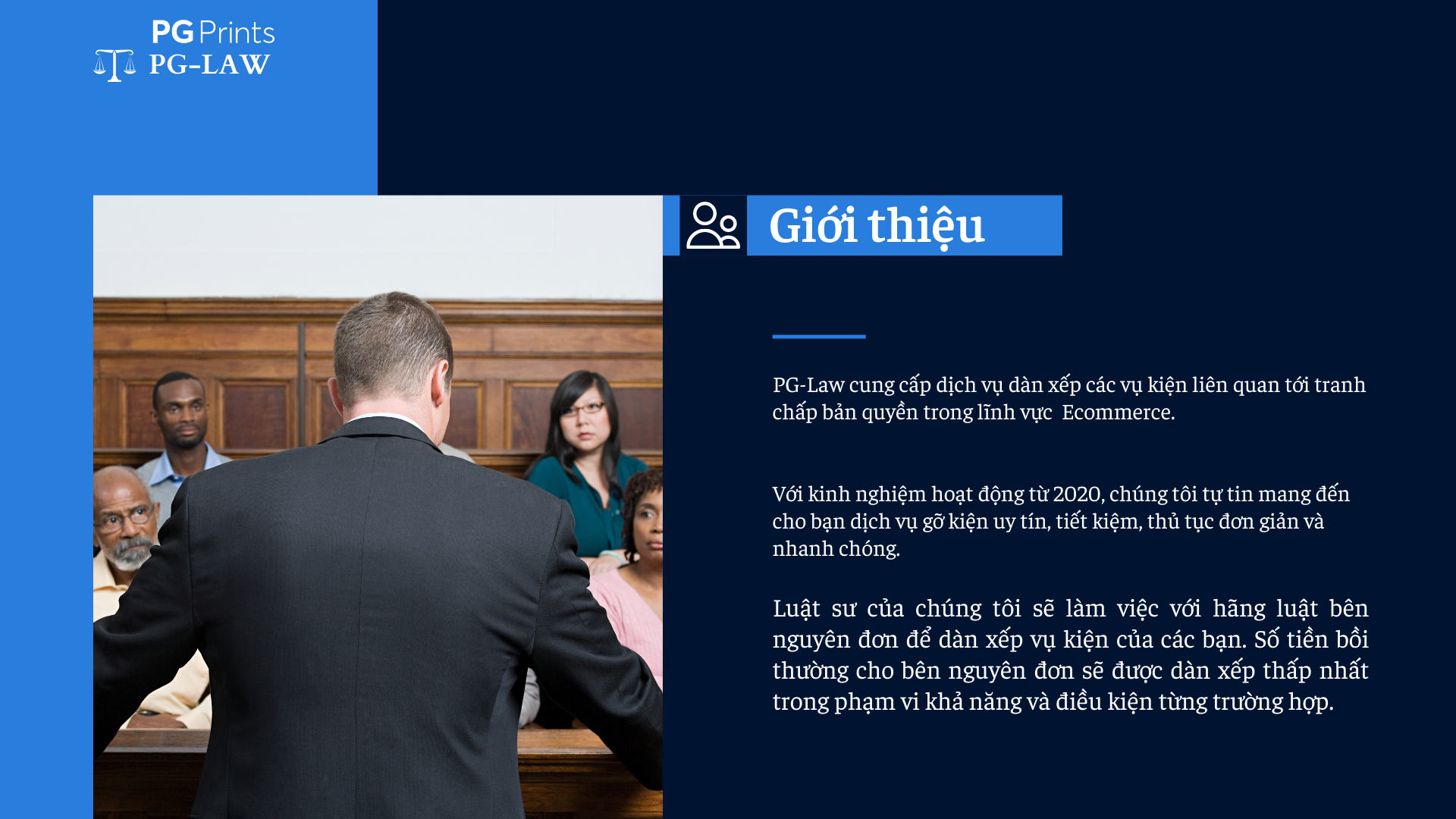 law - PGPrints