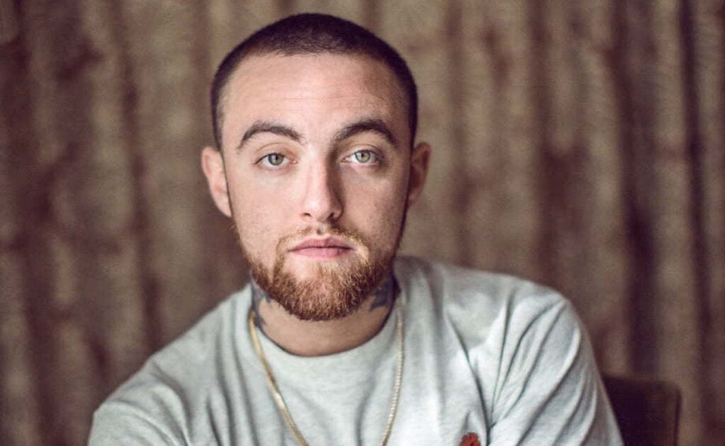 Mac Miller - PGPrints