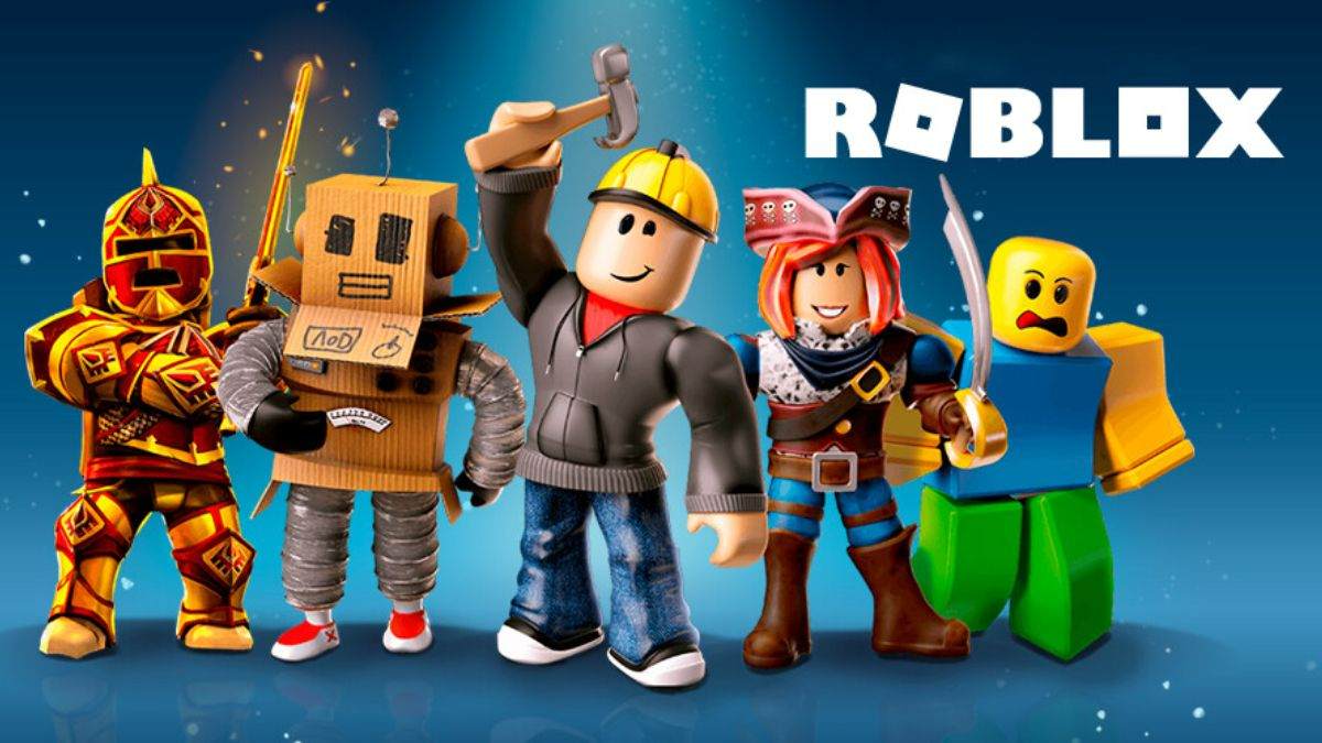  Roblox