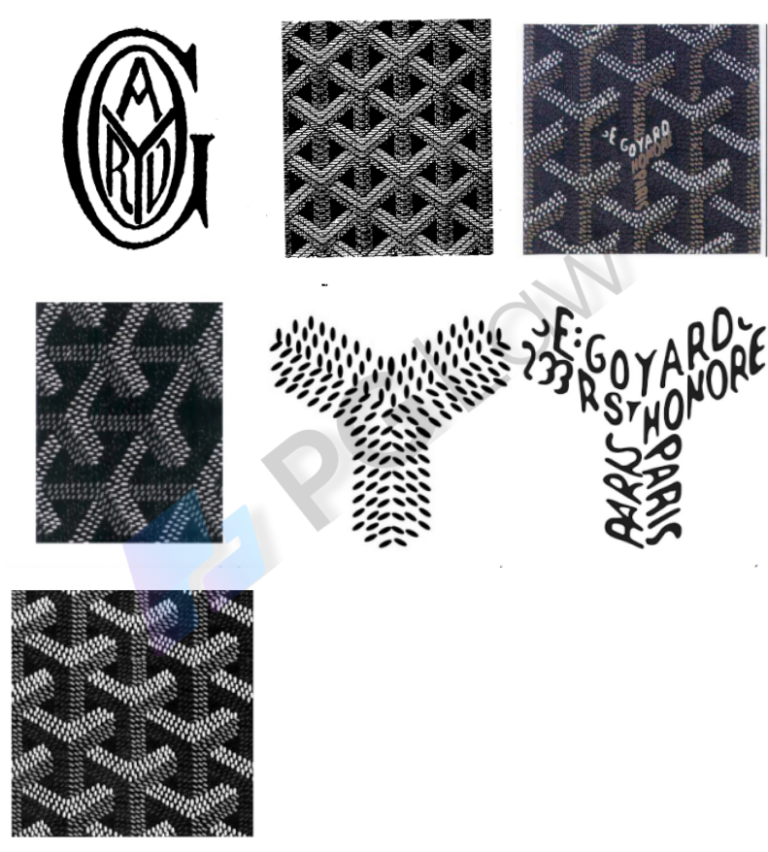 goyard-pgprints