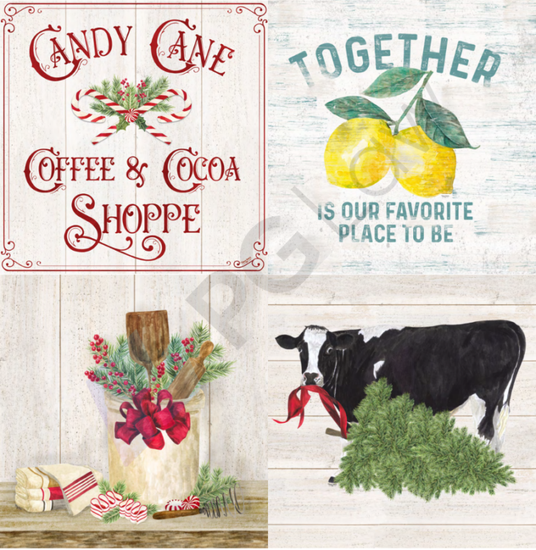 TARA REED PRODUCTS - PGPrints