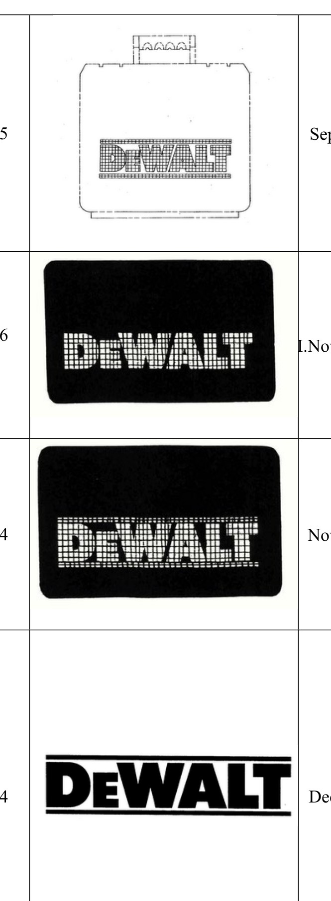 DEWALT