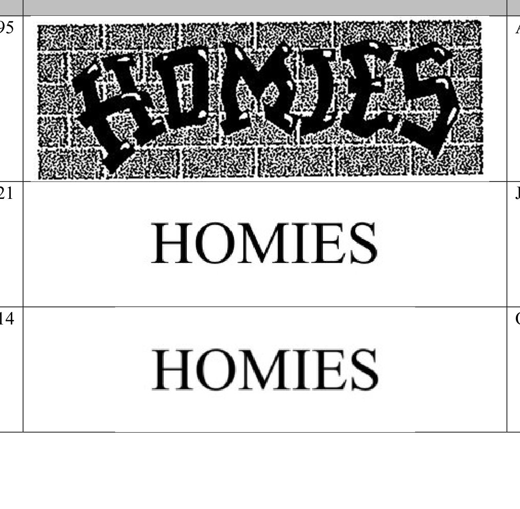HOMIESHOP