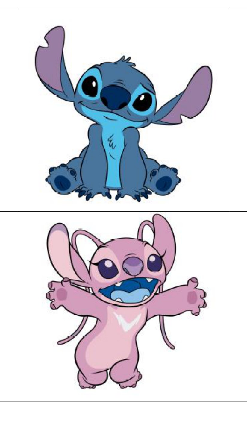 Lilo & Stitch