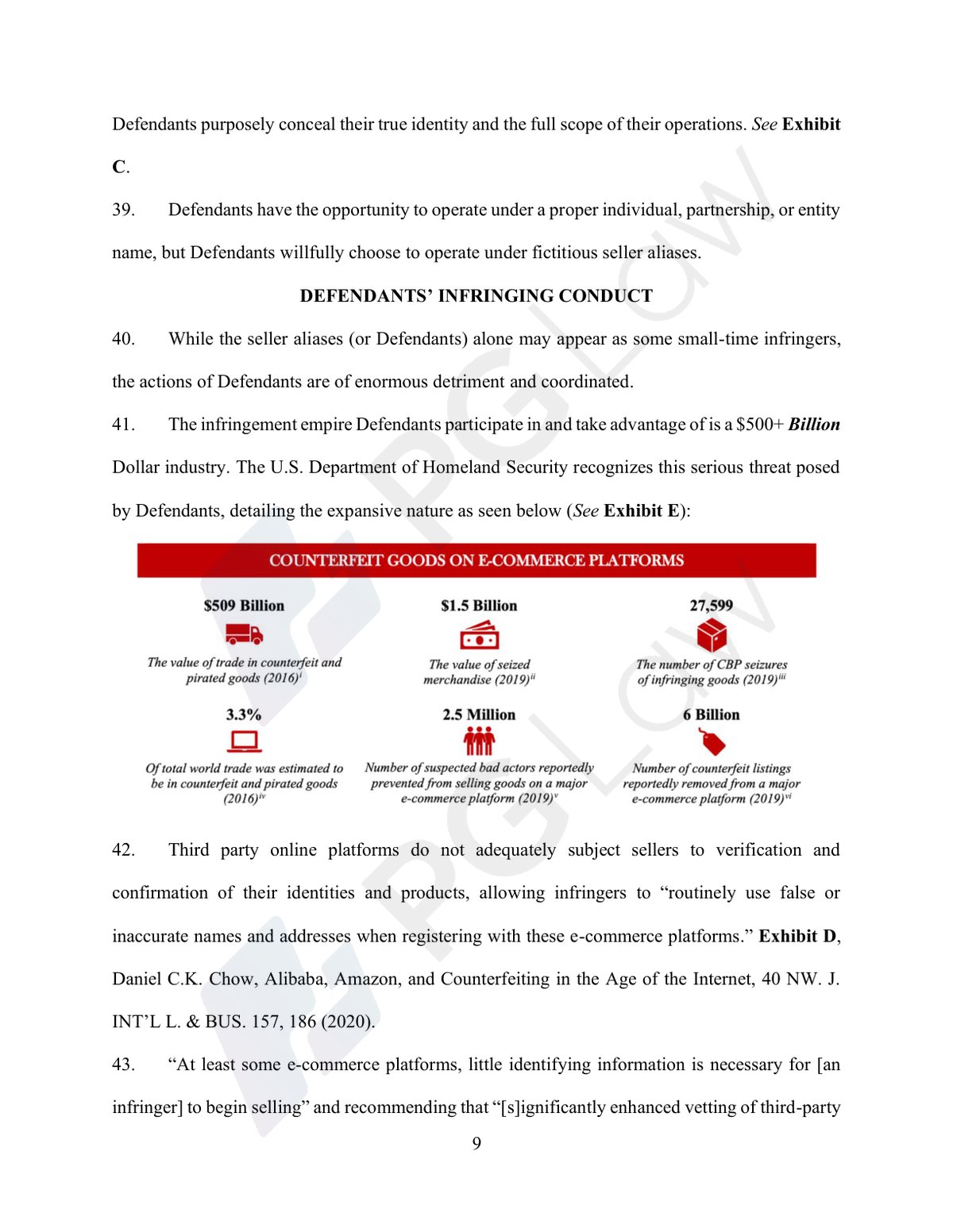 Shenzhen Lingyi Innovation Technology Co., Ltd. Works registered