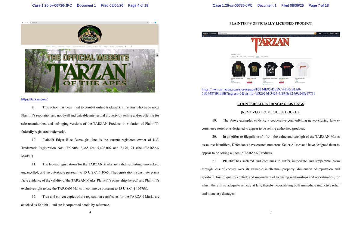 Tarzan
